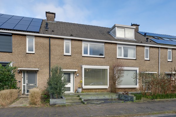 Medium property photo - A.M. de Jonglaan 15, 1422 GH Uithoorn